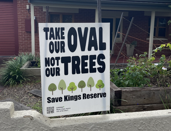 West Torrens residents uncover detail that may bring Adelaide Crows HQ build to a standstill