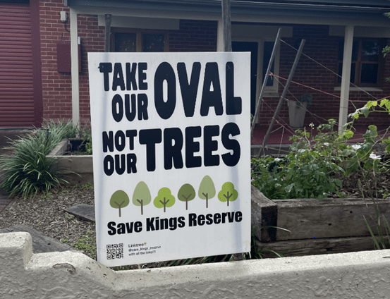 West Torrens residents uncover detail that may bring Adelaide Crows HQ build to a&nbsp;standstill