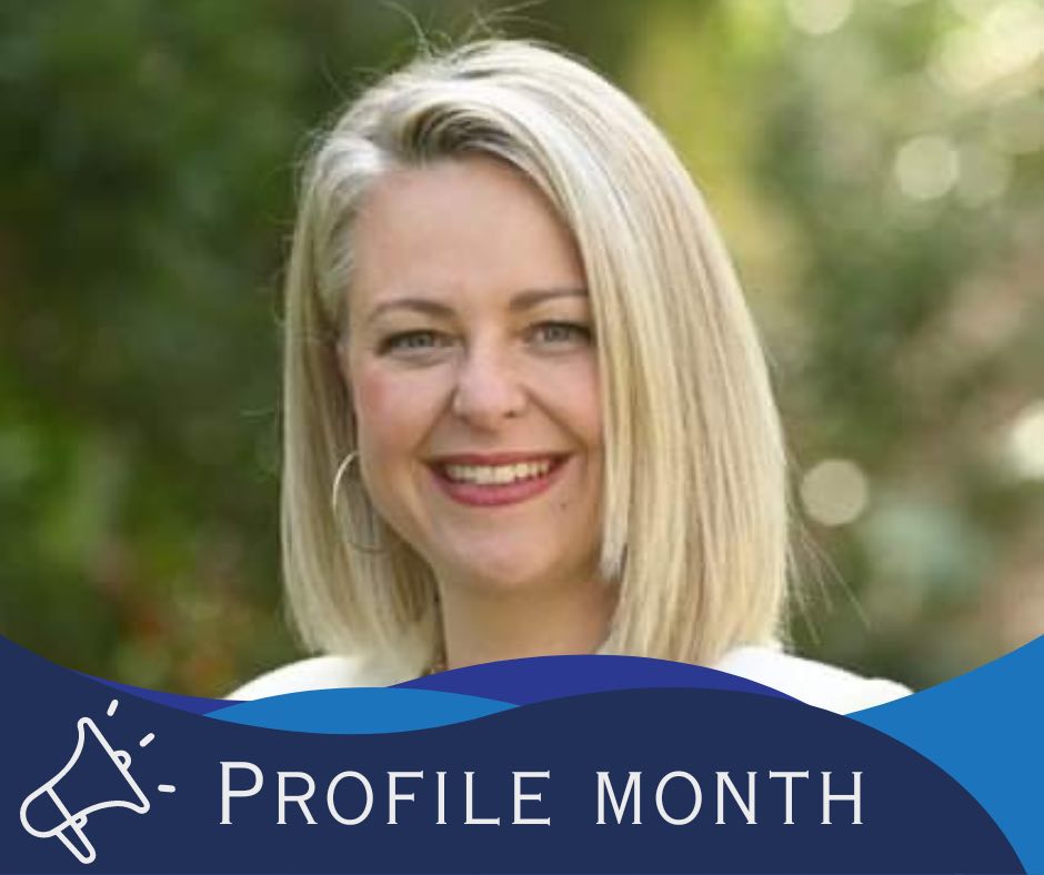 Community housing: Stacey Northover’s journey to&nbsp;success