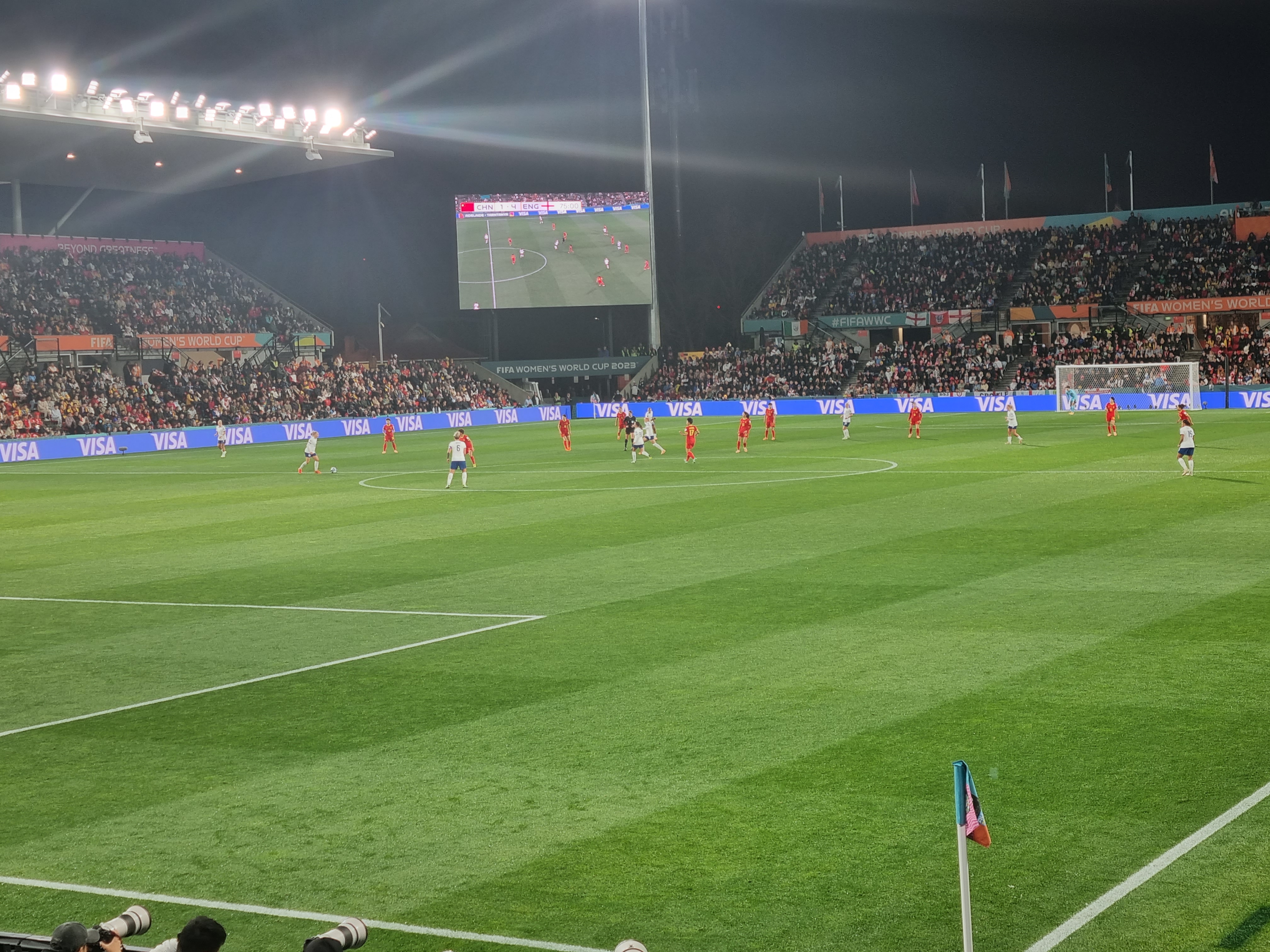 World Cup hype provides opportunity to empower the future of women’s sports