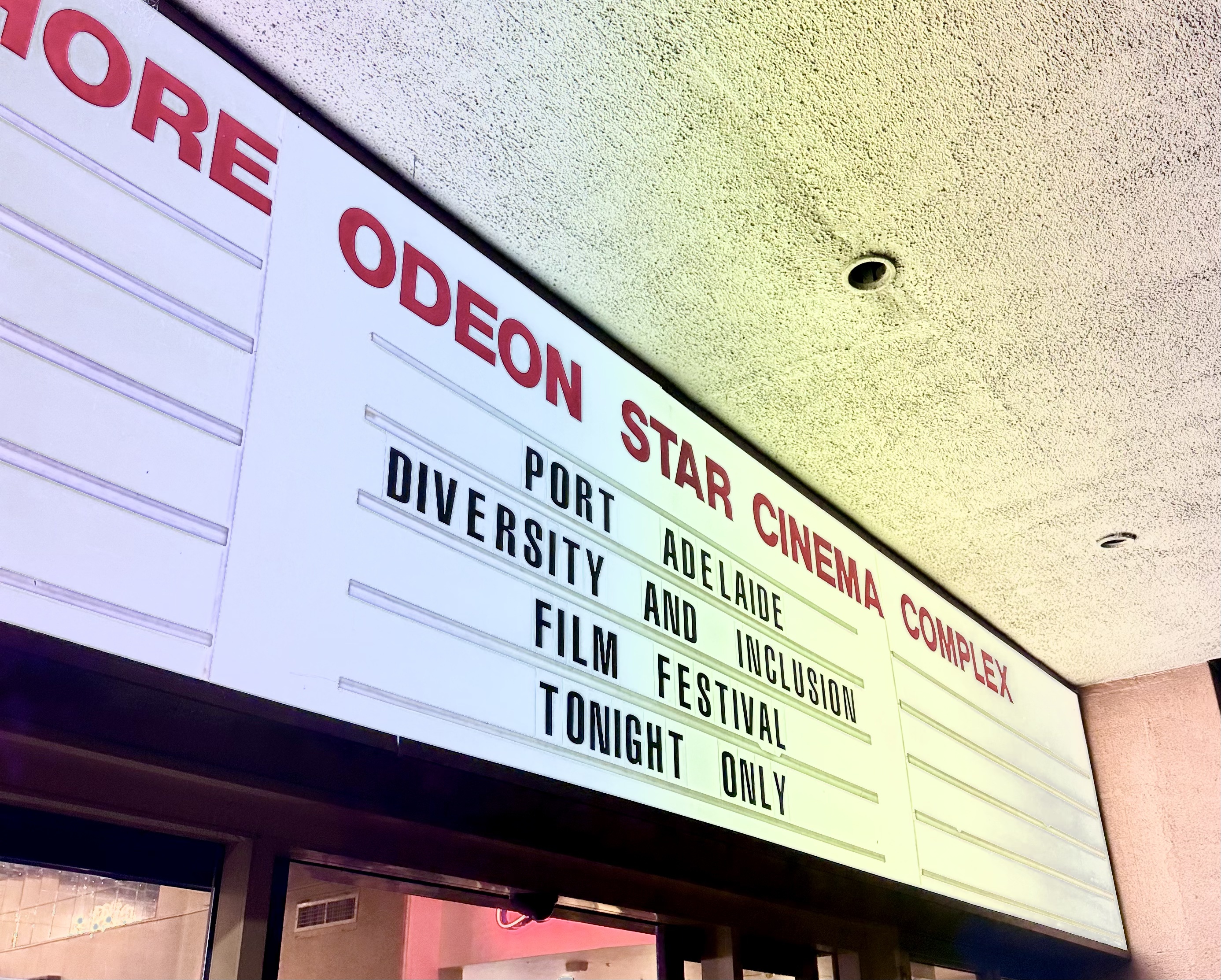 2023 Port Adelaide Diversity and Inclusion Film Festival strives for greater representation in the Australian film industry 