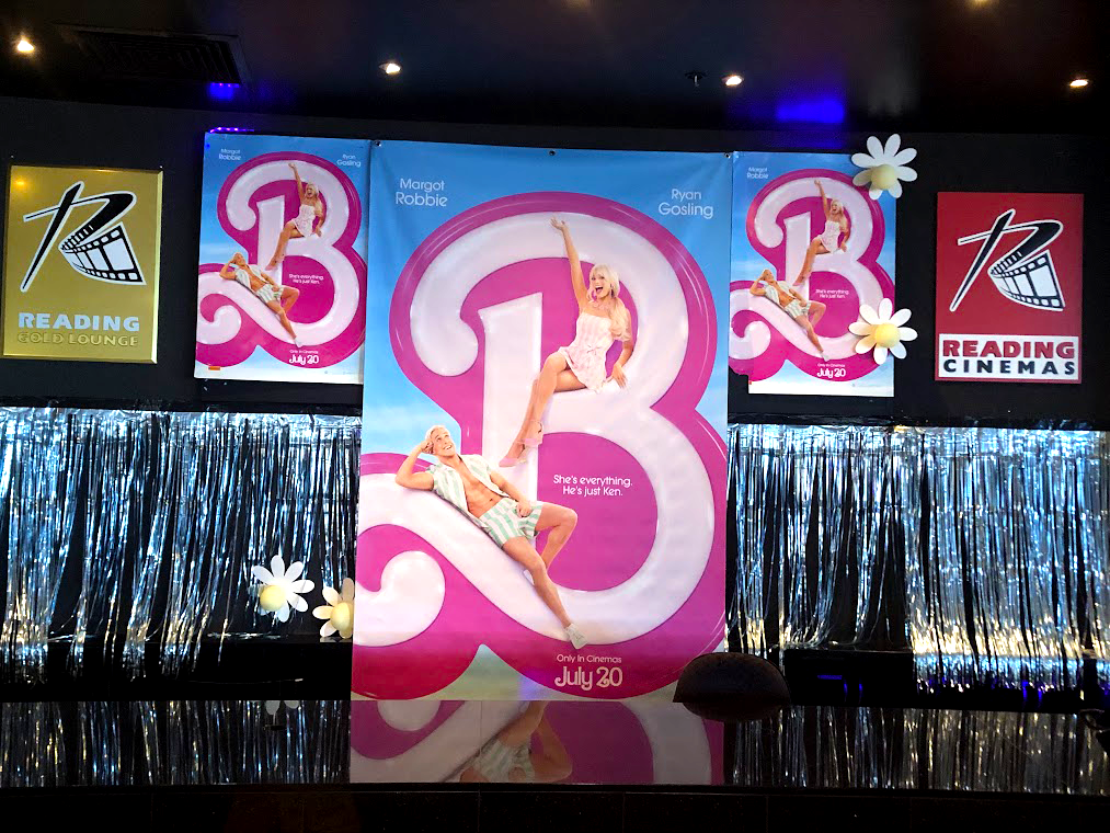 What’s on in August: the “it’s Barbie’s world, we’re just living in it”&nbsp;edition