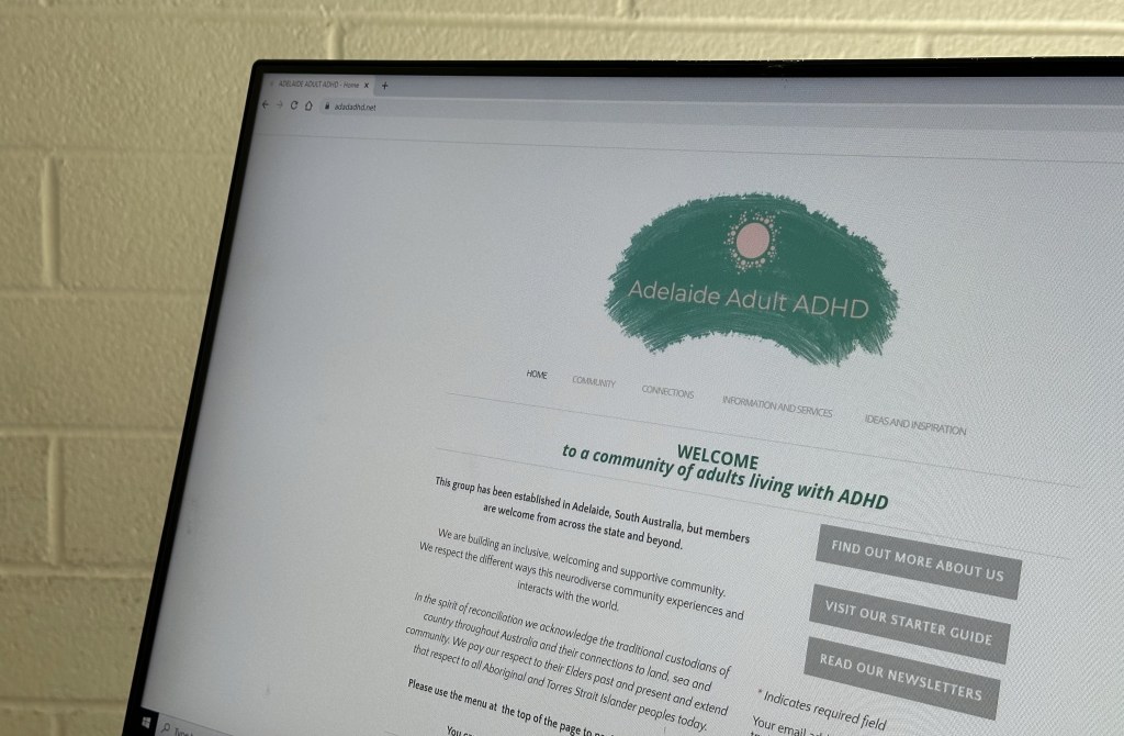 Paying attention: the lived experiences of adulthood ADHD and why many still struggle to get&nbsp;diagnosed