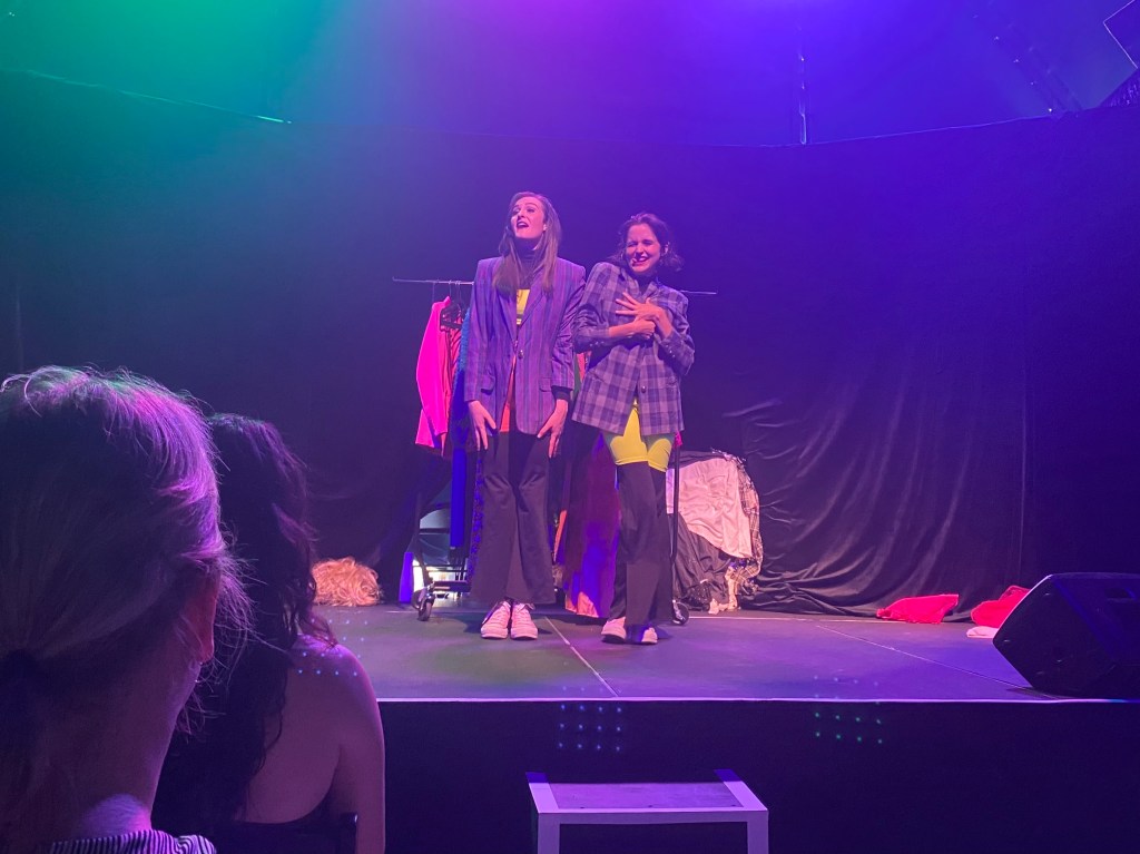 Review: FASHION 4&nbsp;PASSION