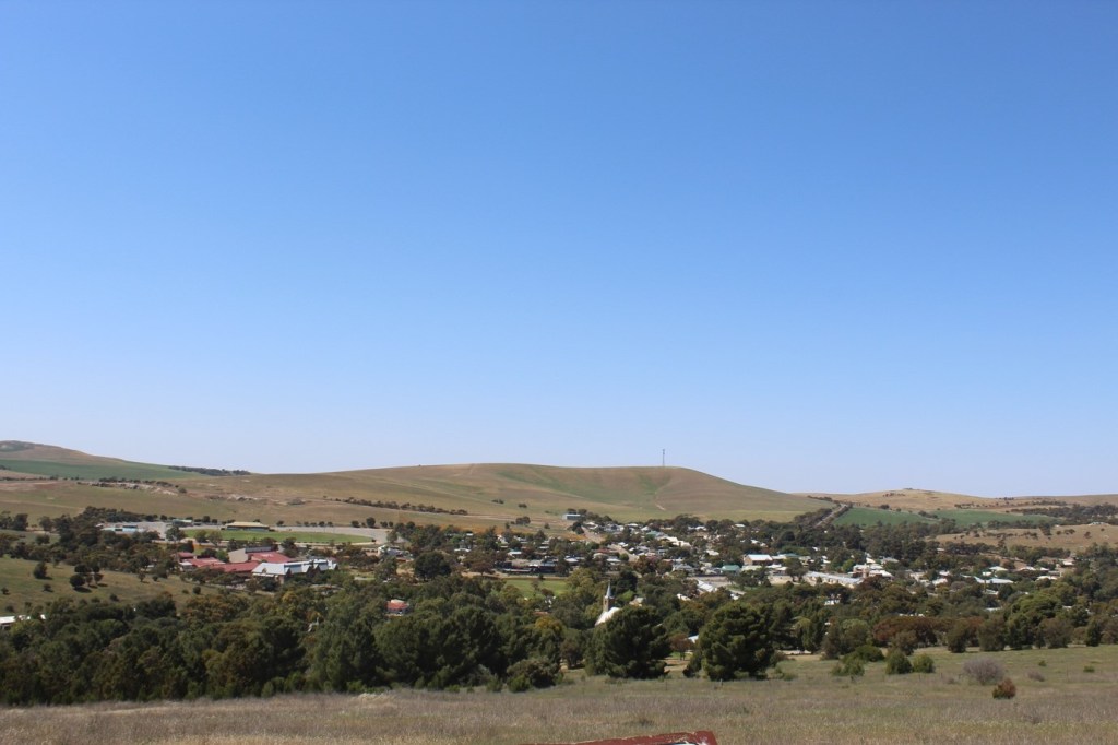 Travel through time with Burra’s Heritage&nbsp;Passport