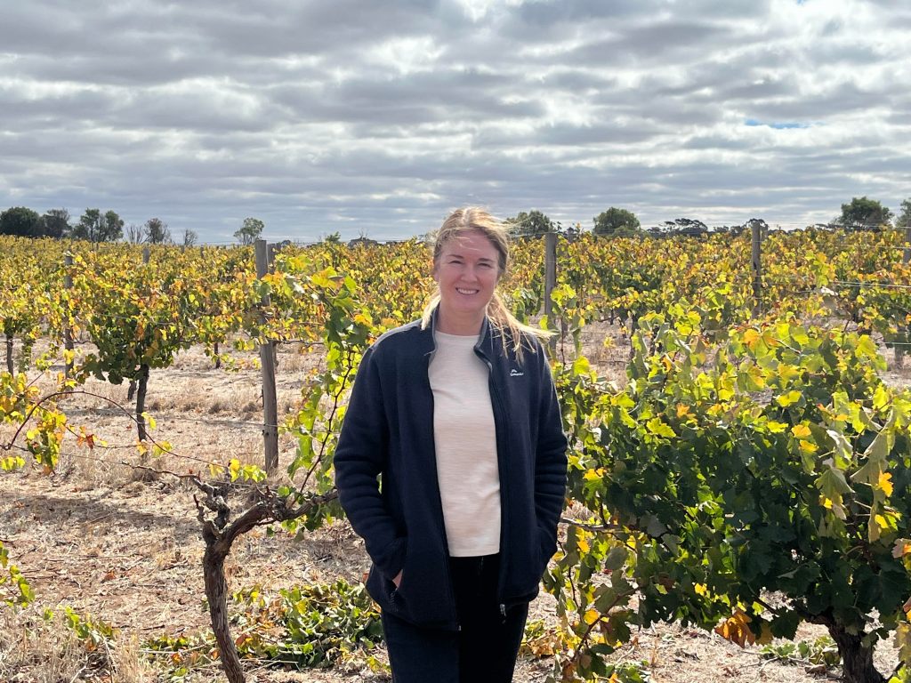 Wine, words and whimsy: meet the wine entrepreneur-turned-writer keeping things&nbsp;real