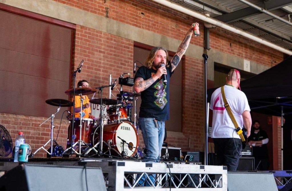 It’s a long way to the top if you want to be a music journalist — Will Oakeshott spills the truth about the industry