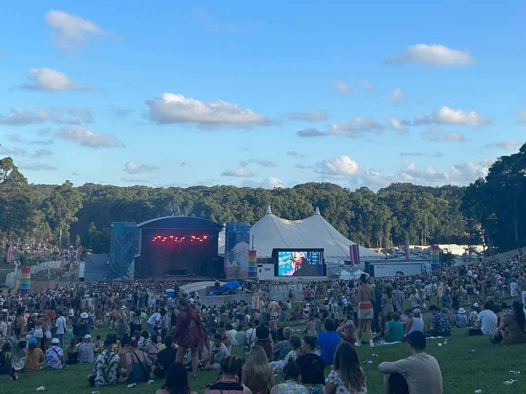 The big players of the festival scene are ruining it for the little&nbsp;guy