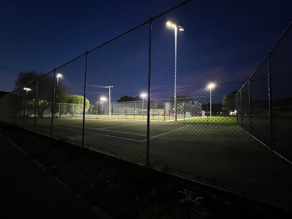 Residents call foul over new sporting grounds for Australia’s oldest hockey&nbsp;club