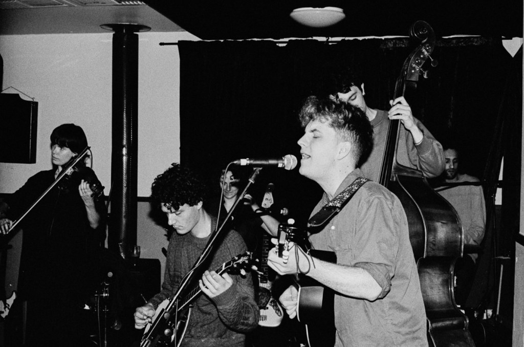 Five under 500: Adelaide’s best hidden&nbsp;musicians