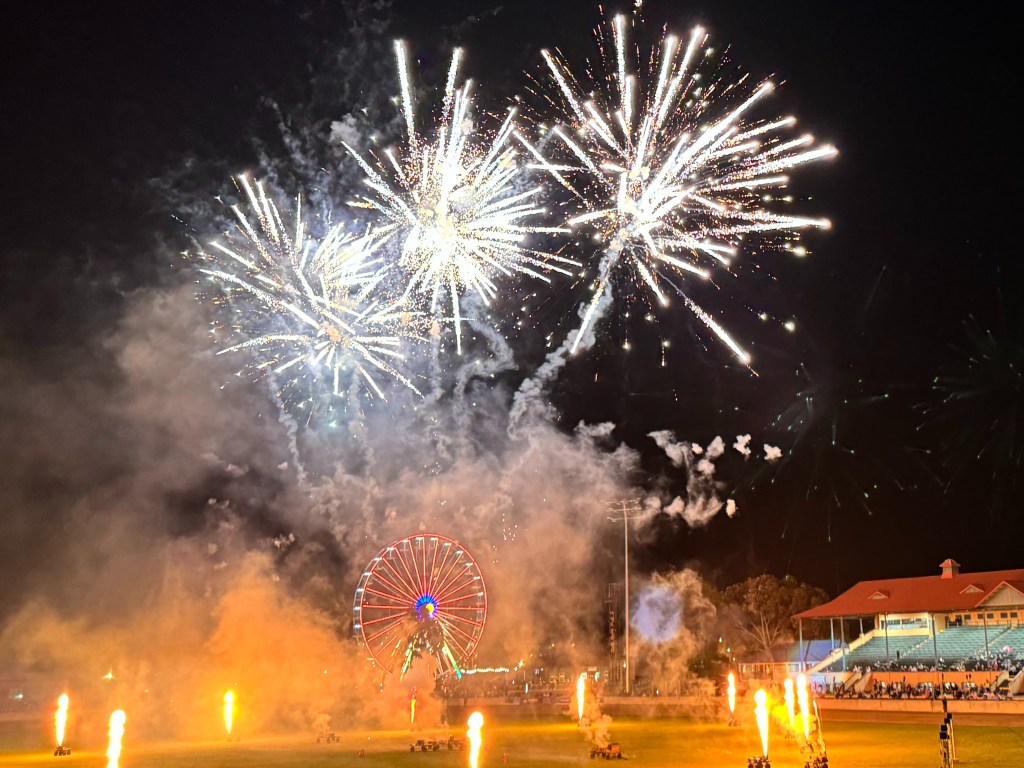 Top free things to do at the Royal Adelaide Show: 2024&nbsp;Edition