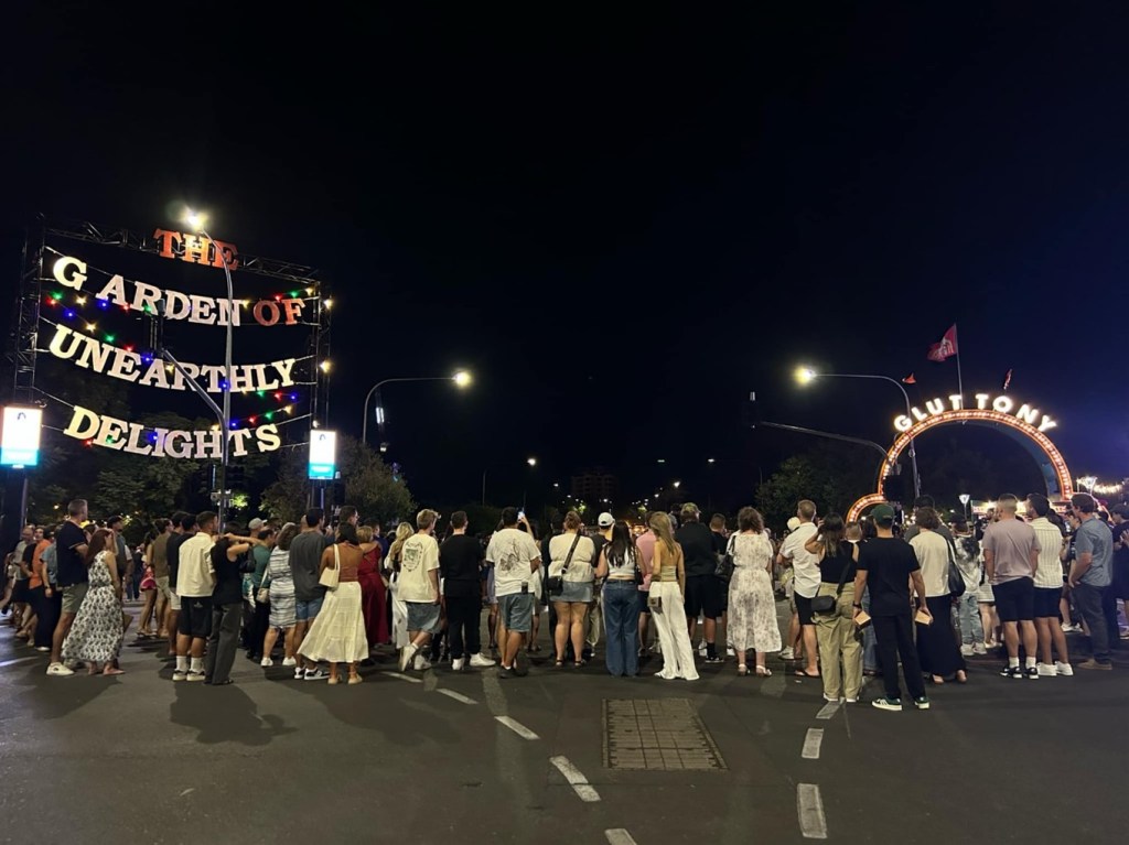 What’s on in Adelaide: March&nbsp;Madness