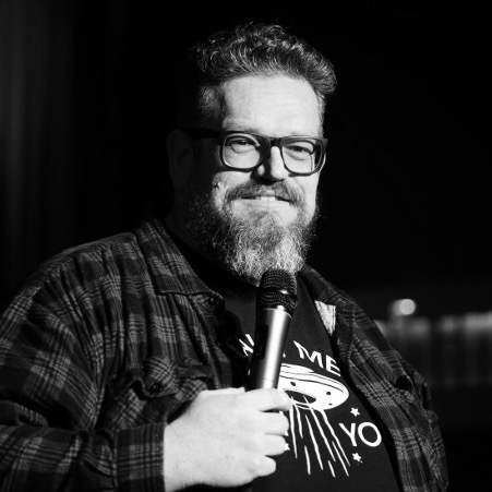 When punchline meets headline: the relationship between comedy and modern journalism