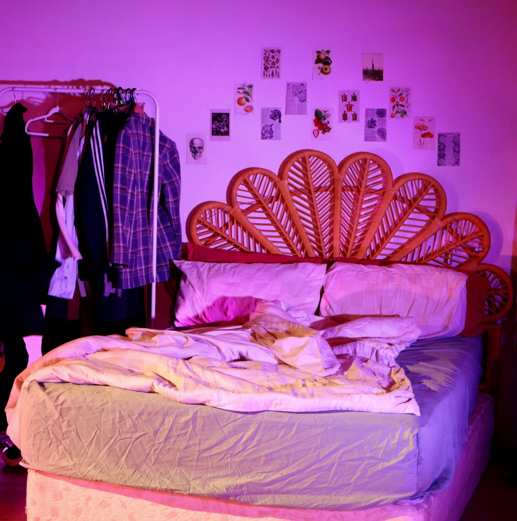 Review: Full Time Ex-Lover