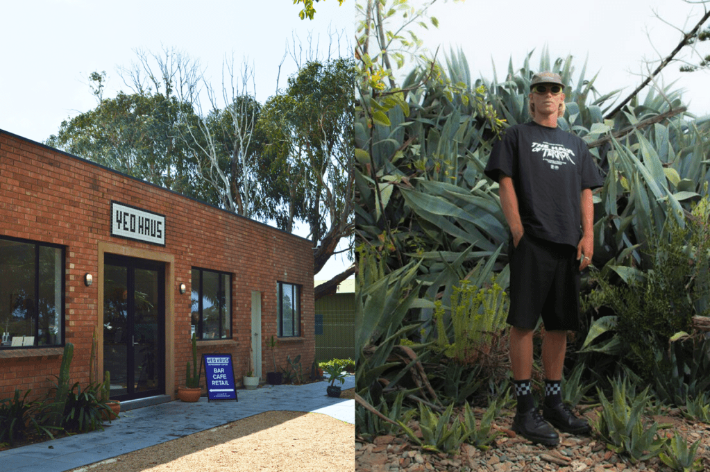 South Australian fashion is creating community through&nbsp;detachment