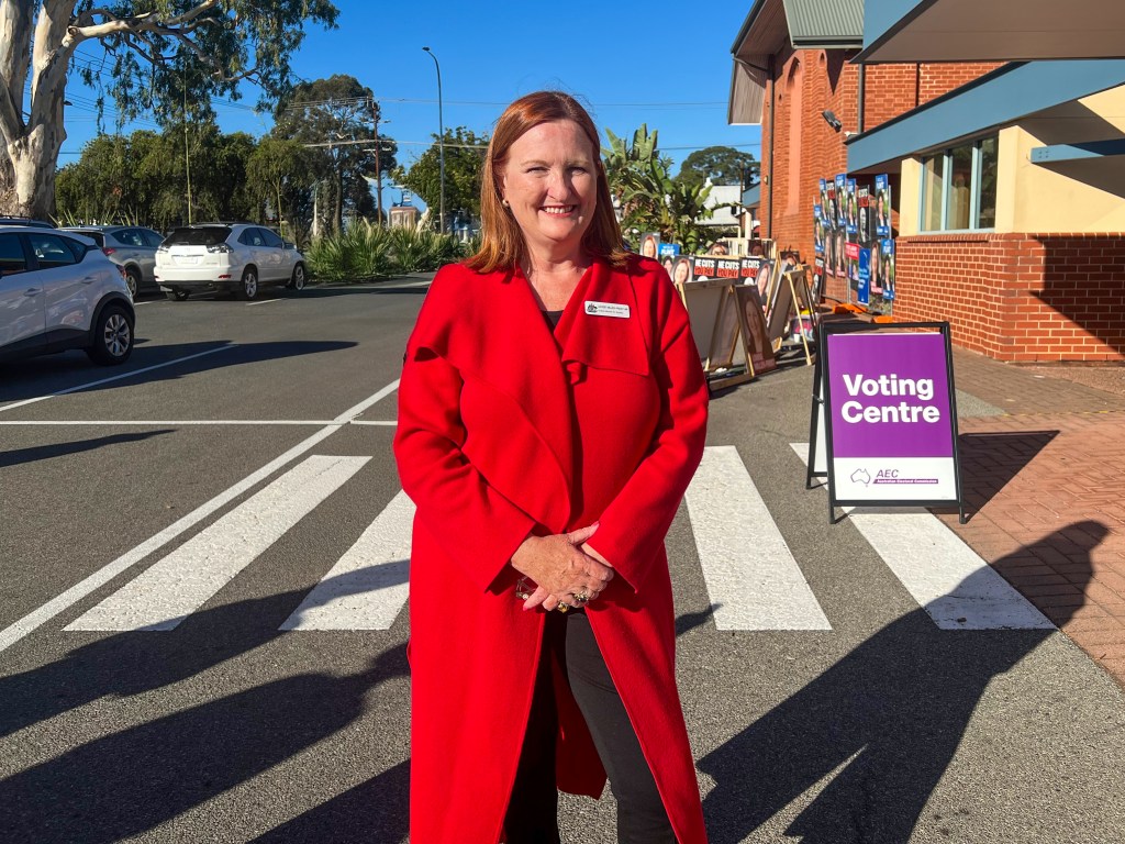 “We will hit our targets”; Louise Miller-Frost on Boothby, gender equity, healthcare, and the Greater Adelaide Freight&nbsp;Bypass