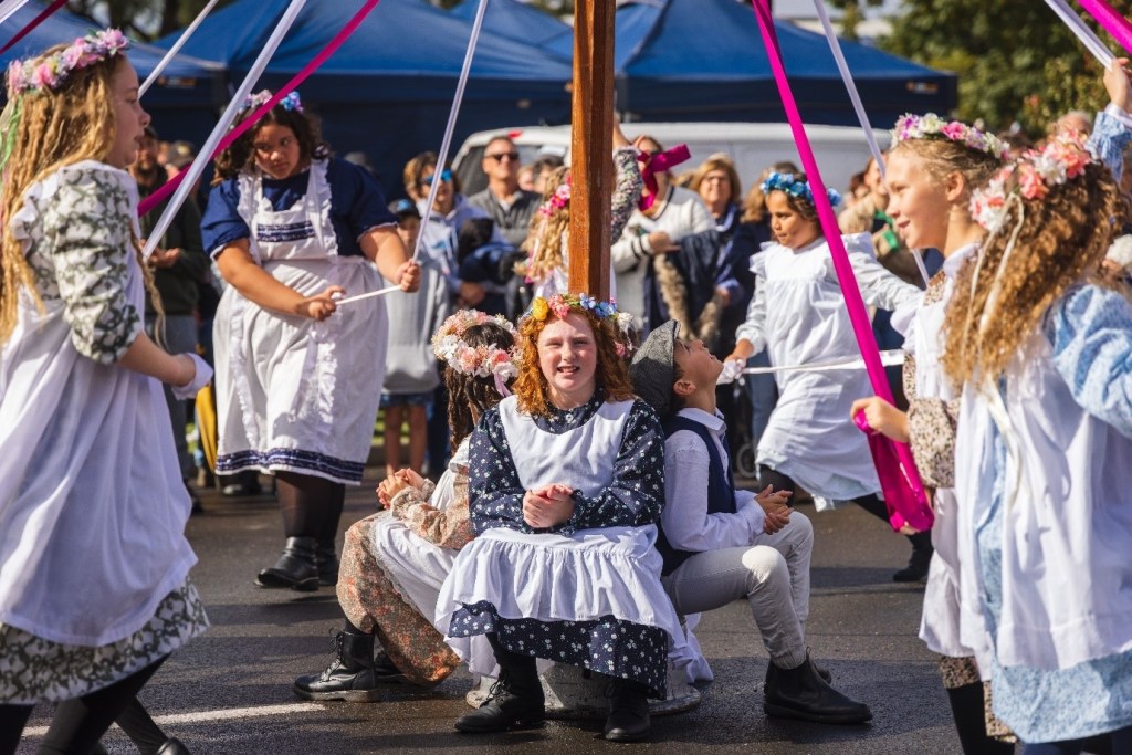 “There’s no better time than now” to visit Moonta, Australia’s Little&nbsp;Cornwall