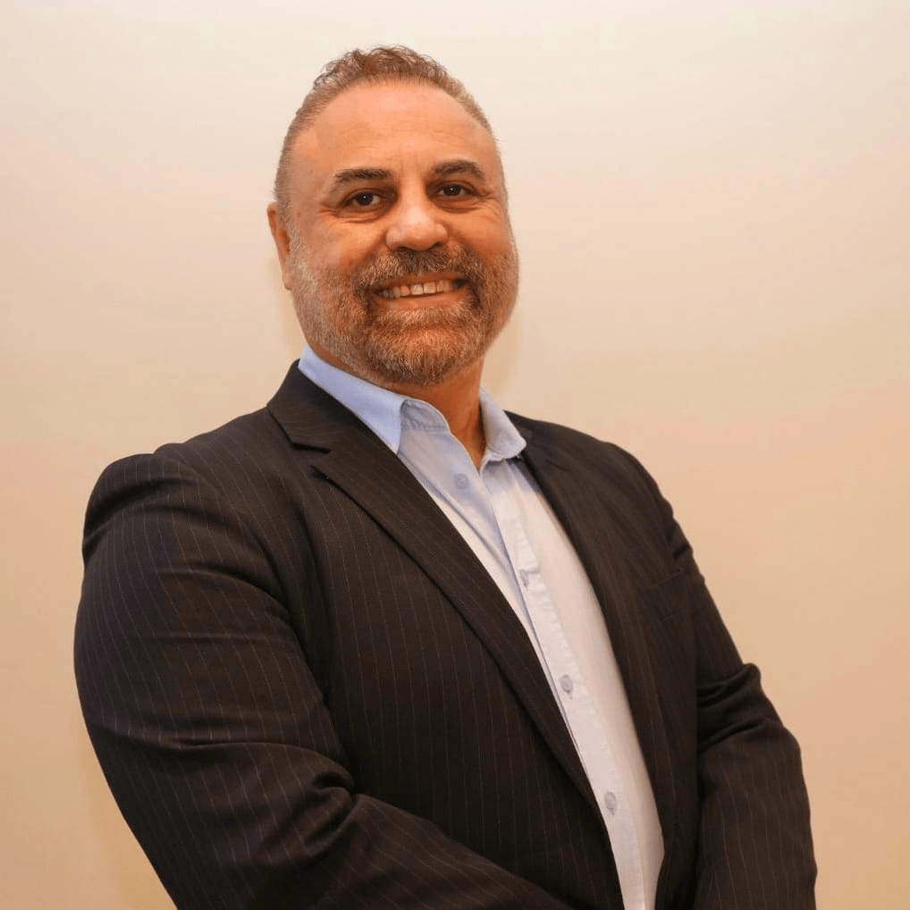 Of pizza and politics: the disconnect between small business owners and&nbsp;politics