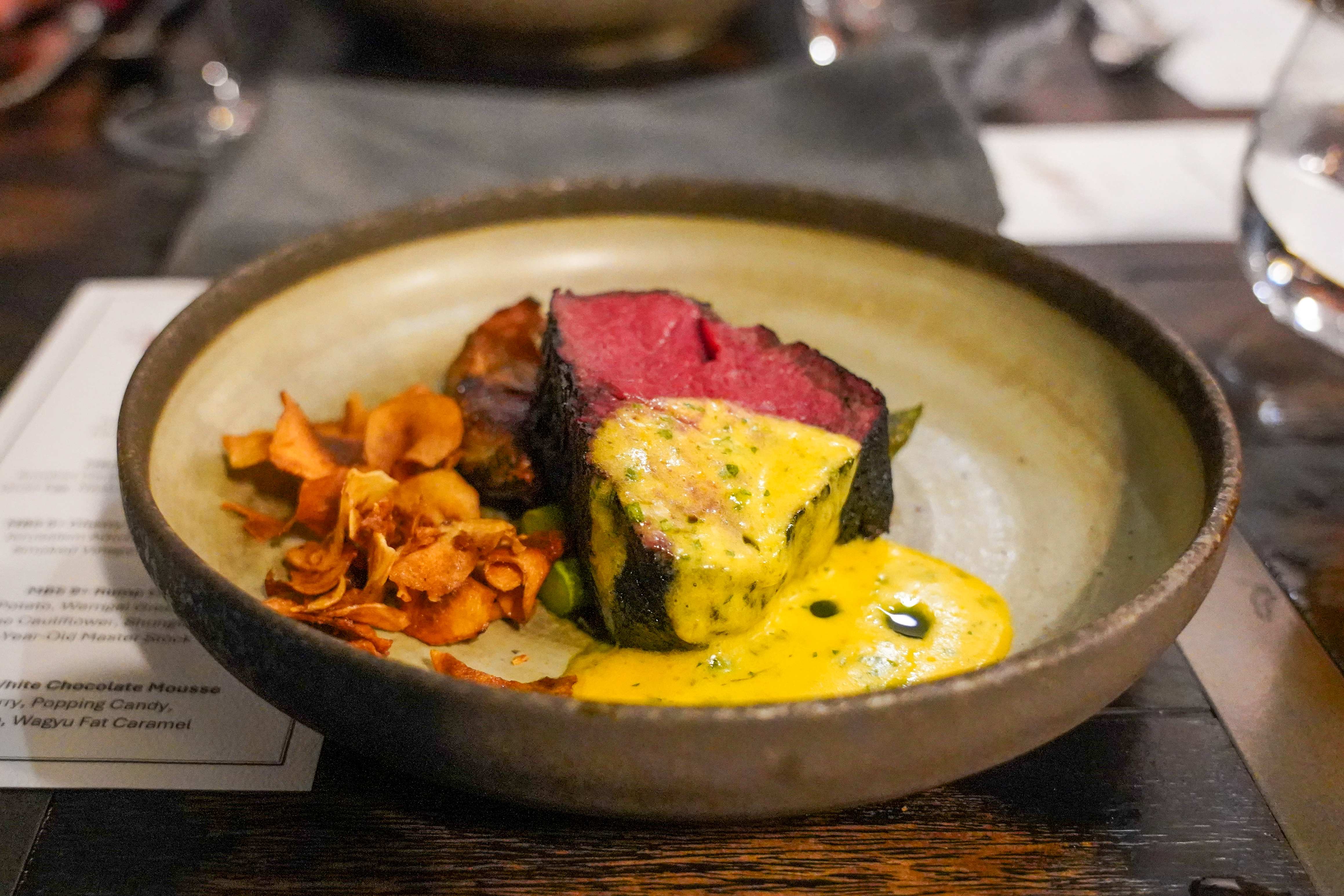 A taste of the Limestone Coast