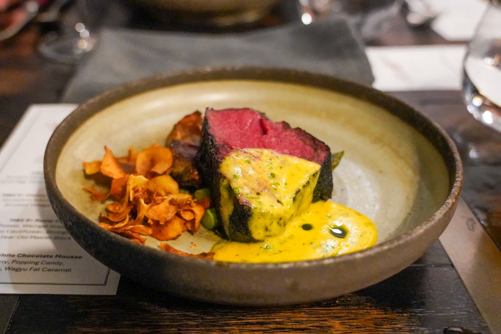 A taste of the Limestone&nbsp;Coast