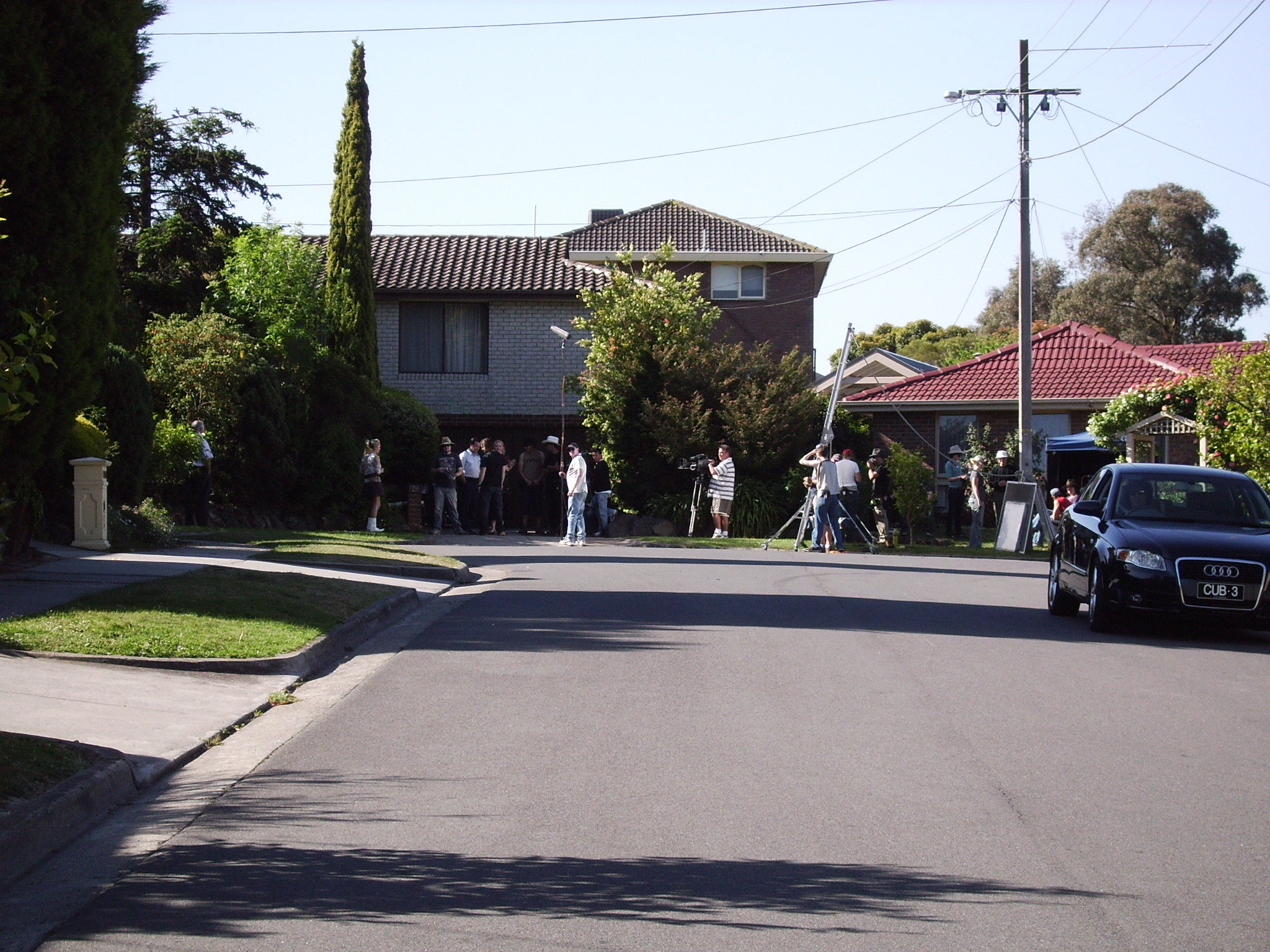Everybody needs good Neighbours — even in 2025
