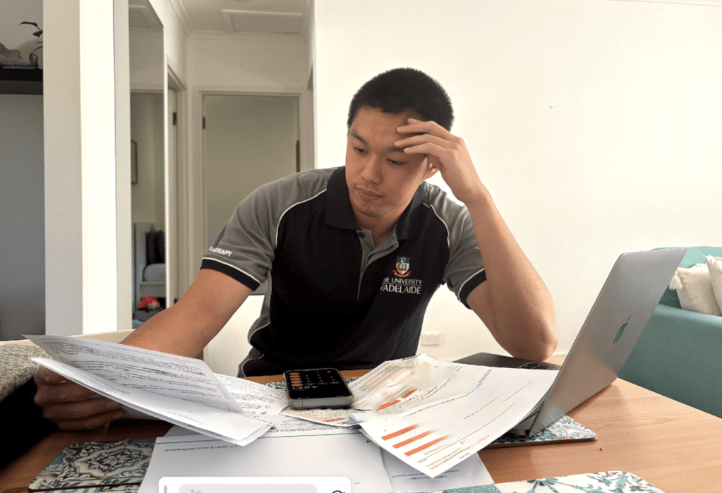 Study, work, worry, repeat: financial hardship is consuming university&nbsp;students
