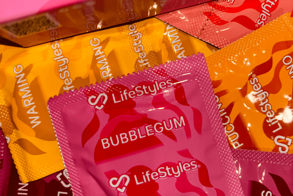 Society can’t help but put the STI in&nbsp;stigmatisation