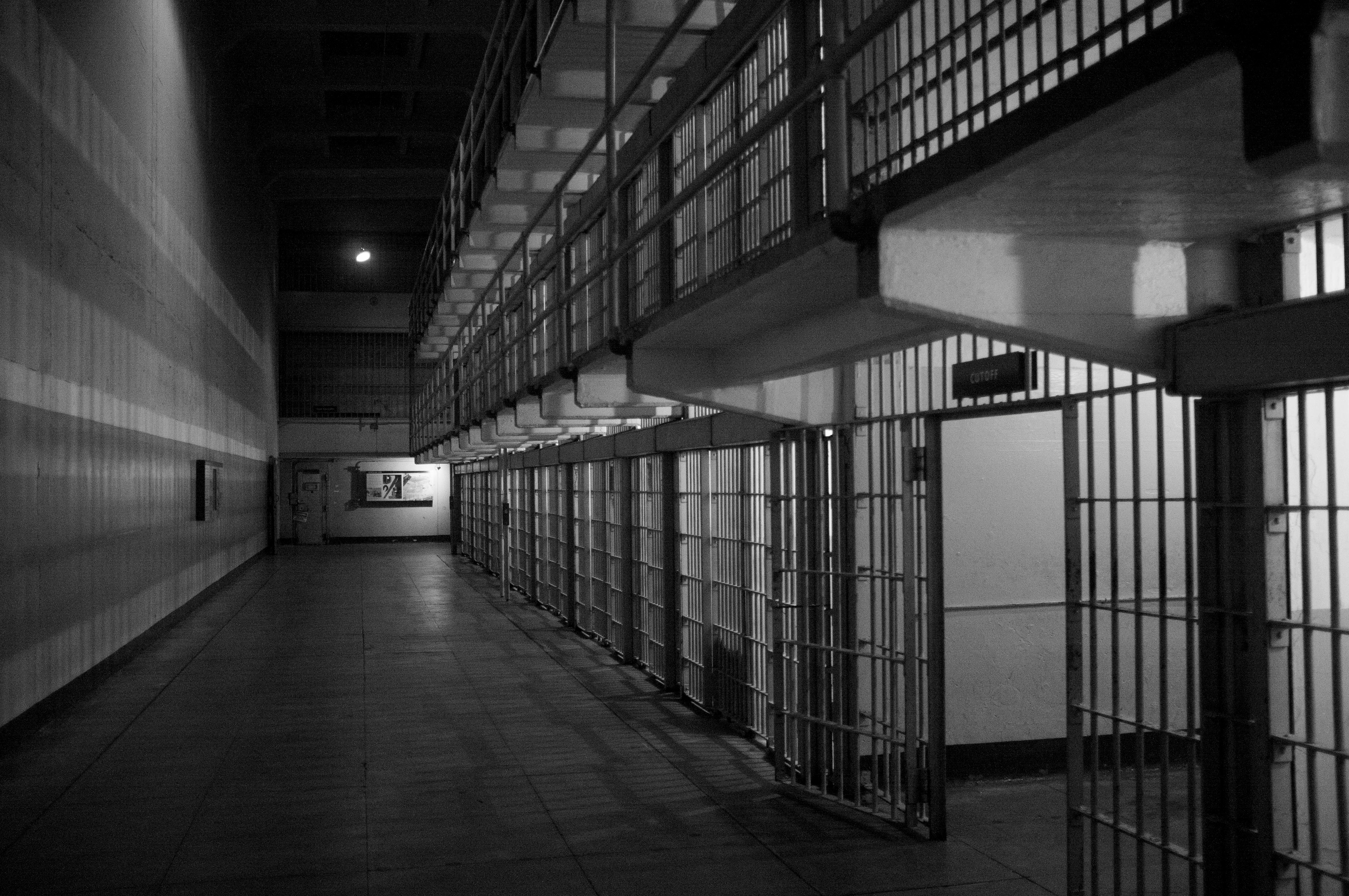 Adult crime, still child offenders: is putting children in cells really the only way to fix youth crime?