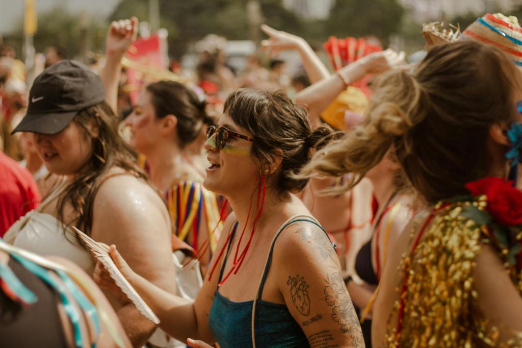 What’s On in Adelaide: Optimistic&nbsp;October