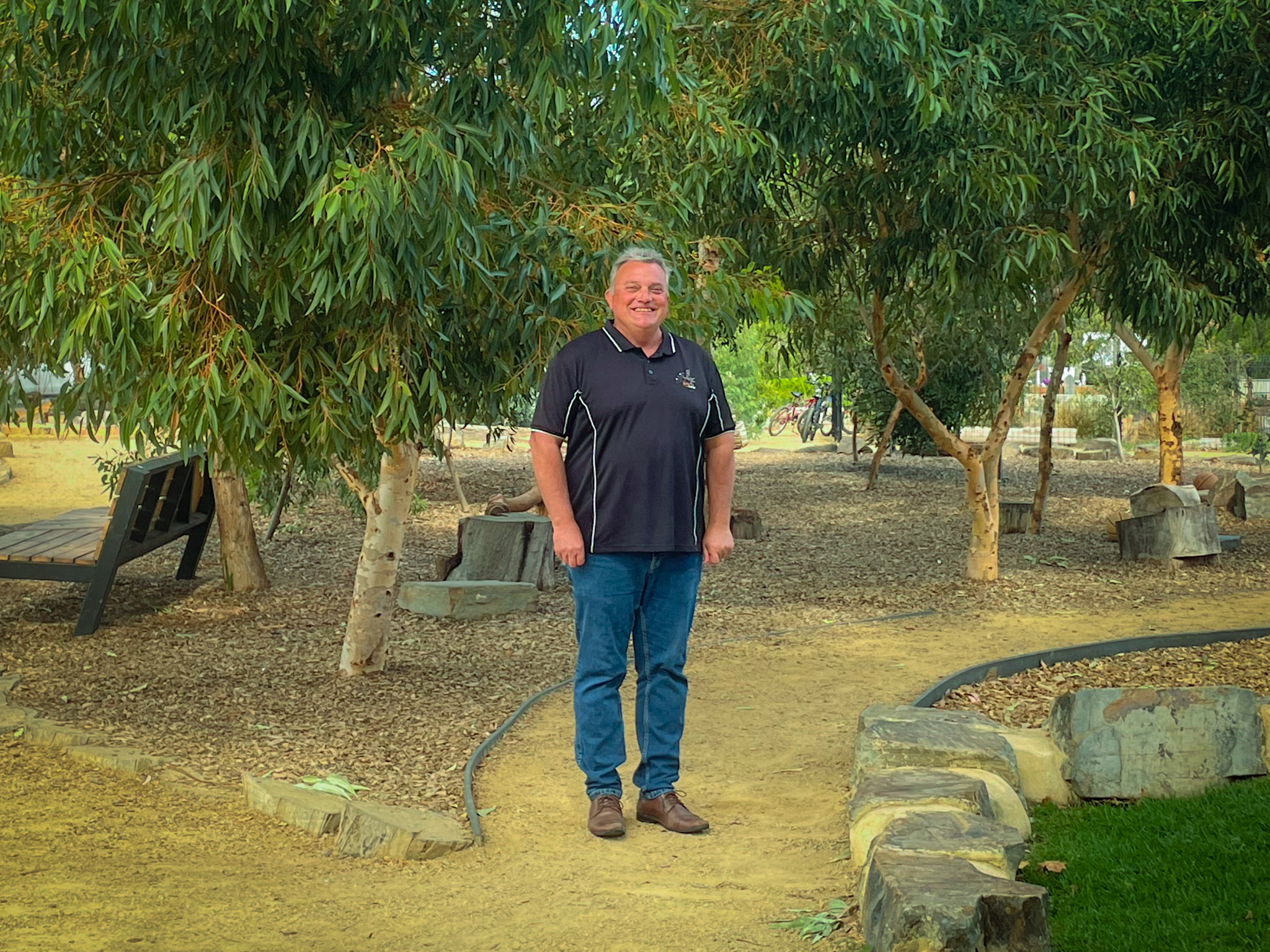 2026 South Australian Citizen of the Year: How Andrew Plastow used self-discovery to challenge conventional schooling