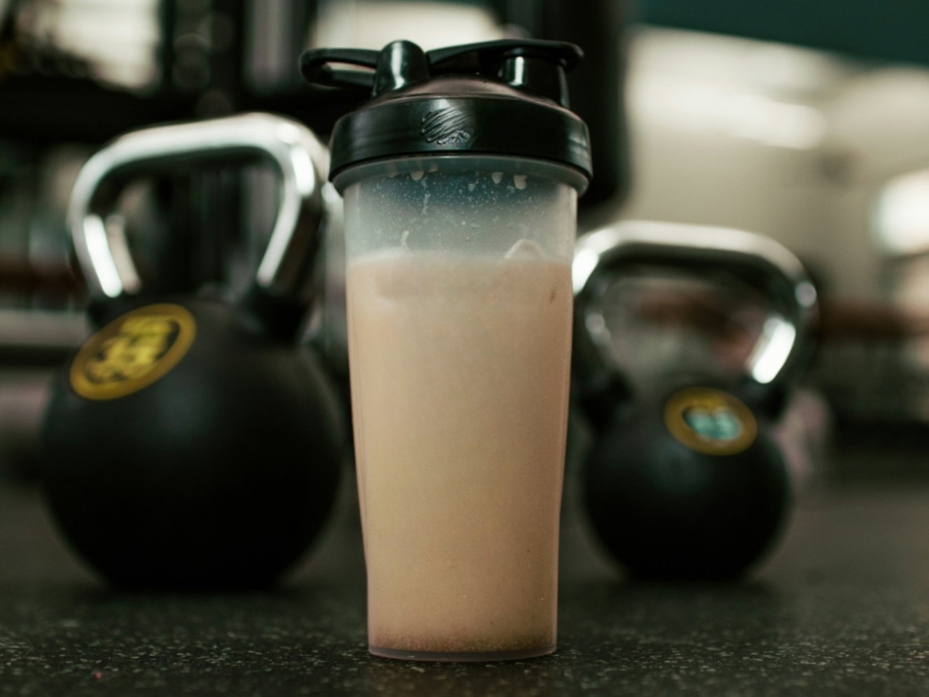 Protein-packed and fibre-starved: has protein culture gotten out of control?